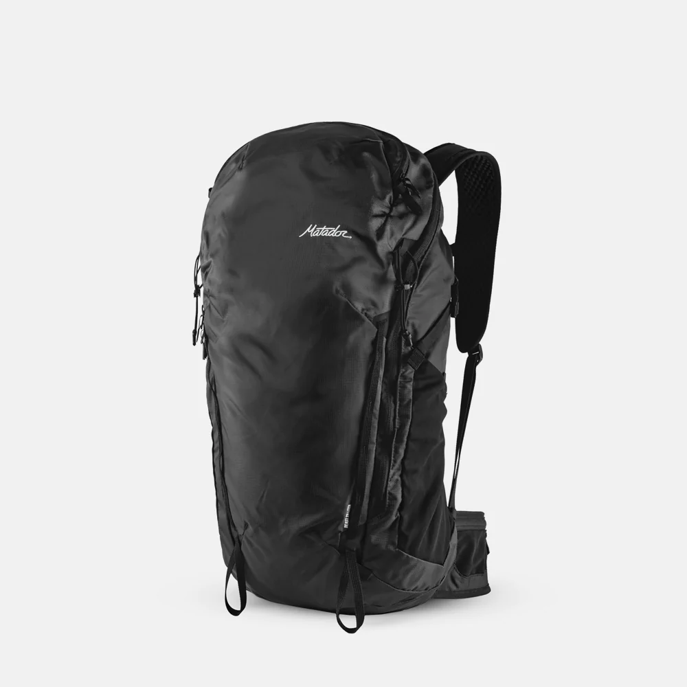 Matador Beast28 Ultralight Technical Backpack 1 Matador Beast28 Ultralight Technical Backpack