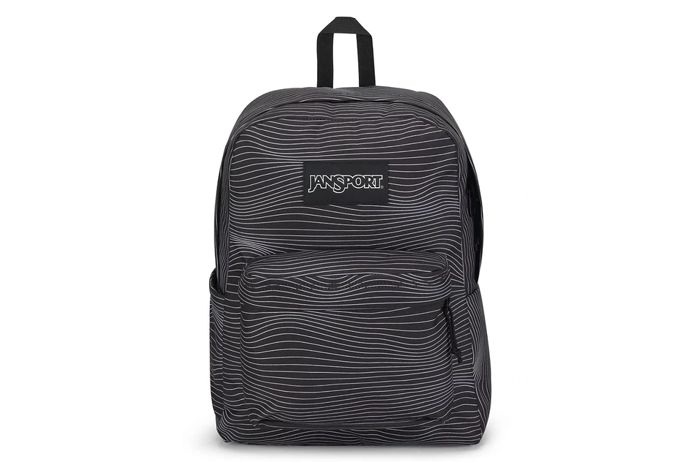 JanSport SuperBreak Plus 8 JanSport SuperBreak Plus - Image 8
