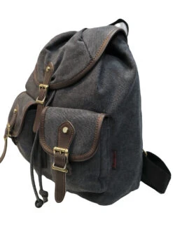 Kaukko 96 Canvas Backpack 15" 29 Kaukko 96 Canvas Backpack 15" -Best Bags Store 7cc935 7bdb6395939941af9f8436fcf119c659mv2