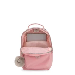 Kipling Seoul Small Backpack -Best Bags Store 7cc935 7c640d393f844356b490f149070b93femv2