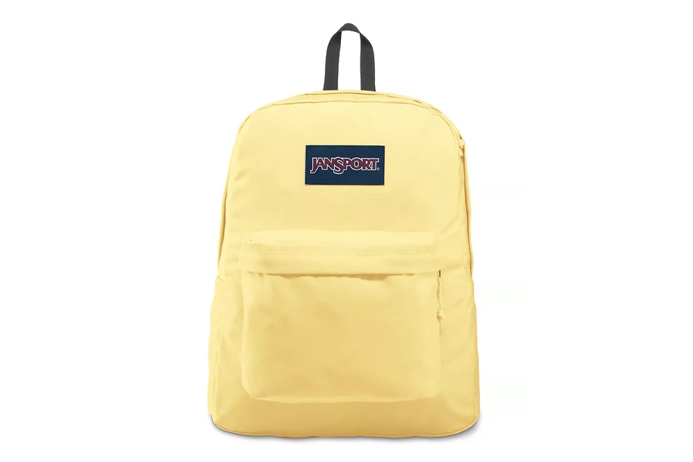 JanSport SuperBreak Plus 4 JanSport SuperBreak Plus - Image 4