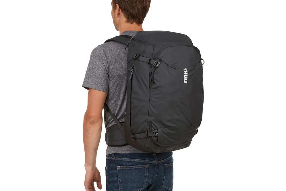 Thule Landmark 40L Backpacking Pack 4 Thule Landmark 40L Backpacking Pack - Image 4