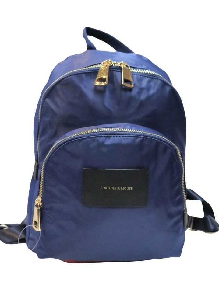 Bon Voyage 7151 Backpack 14" 1 Bon Voyage 7151 Backpack 14"