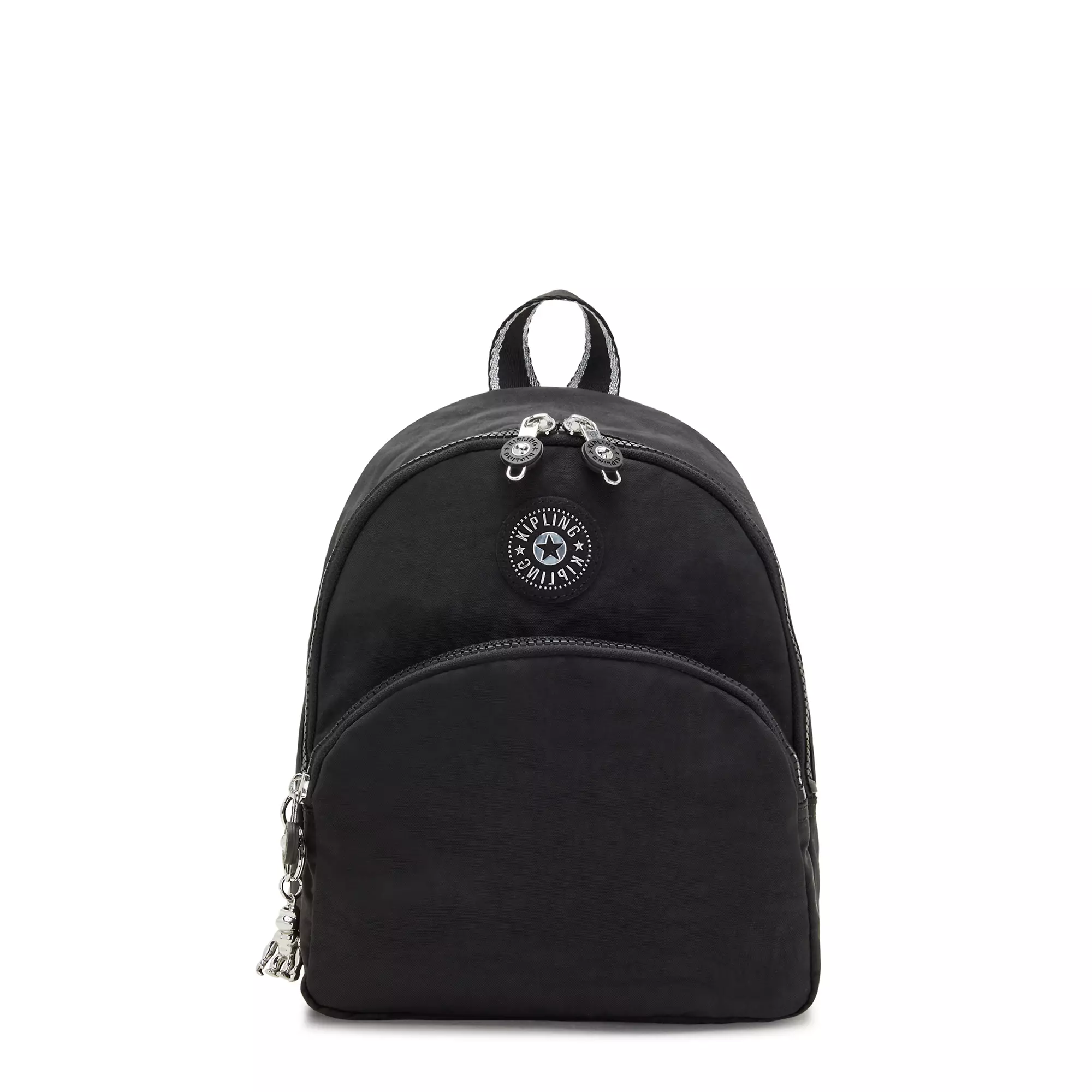 Kipling Paola Small Backpack 8 Kipling Paola Small Backpack - Image 8