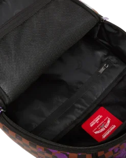 Sprayground The Heist DLXV Backpack -Best Bags Store 7cc935 82746c414ed547af958ba35a0499deb8mv2