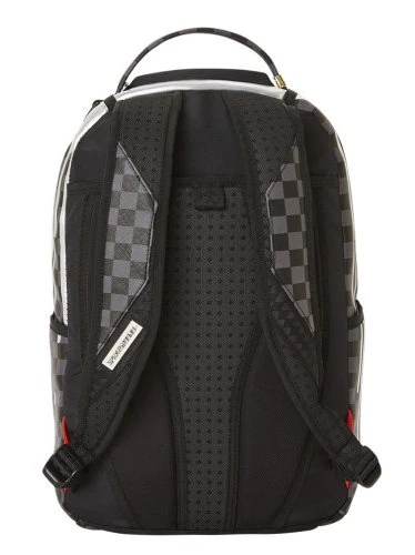 Sprayground Chateau Ghost (DLXV) Backpack 5 Sprayground Chateau Ghost (DLXV) Backpack - Image 5