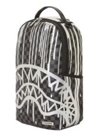 Sprayground Chateau Ghost (DLXV) Backpack 3 Sprayground Chateau Ghost (DLXV) Backpack - Image 3