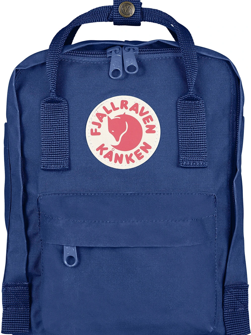 Fjallraven Kanken Mini Backpack 6 Fjallraven Kanken Mini Backpack - Image 6