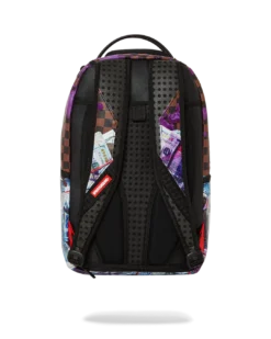 Sprayground The Heist DLXV Backpack -Best Bags Store 7cc935 83eb5950a8ee446880617eef1af69d3amv2