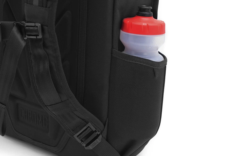 Chrome Industries Echo Bravo Backpack 3 Chrome Industries Echo Bravo Backpack - Image 3