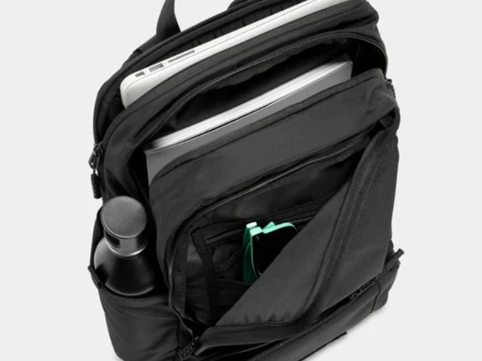 Timbuk2 Q Laptop Backpack 2.0 8 Timbuk2 Q Laptop Backpack 2.0 - Image 8