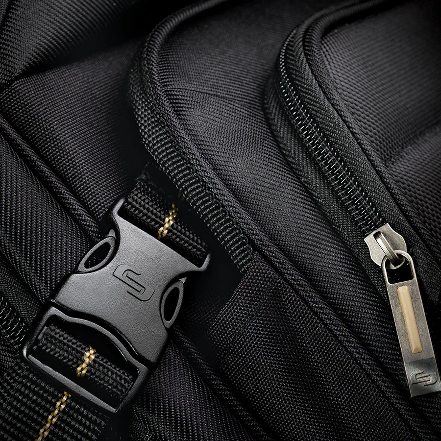 Solo Arc Backpack 8 Solo Arc Backpack - Image 8