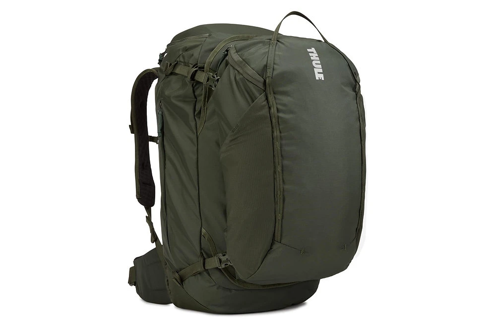 Thule Landmark 70L Backpacking Pack 13 Thule Landmark 70L Backpacking Pack - Image 13