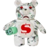 Sprayground Ferociou$ Moneybear Teddybear Backpack