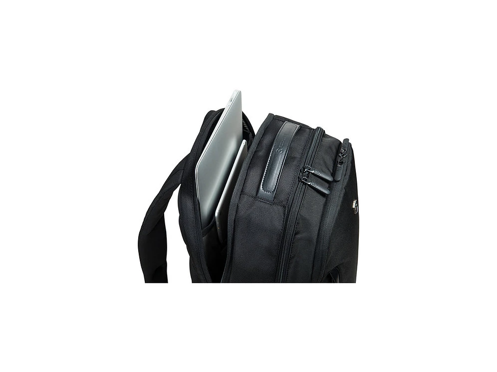 Victorinox Altmont Professional Essentials Laptop Backpack 4 Victorinox Altmont Professional Essentials Laptop Backpack - Image 4