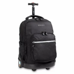 J World 19" Sundance Rolling Backpack 13 J World 19" Sundance Rolling Backpack -Best Bags Store 7cc935 86691d26bd884867a371c9084d8498bamv2 1