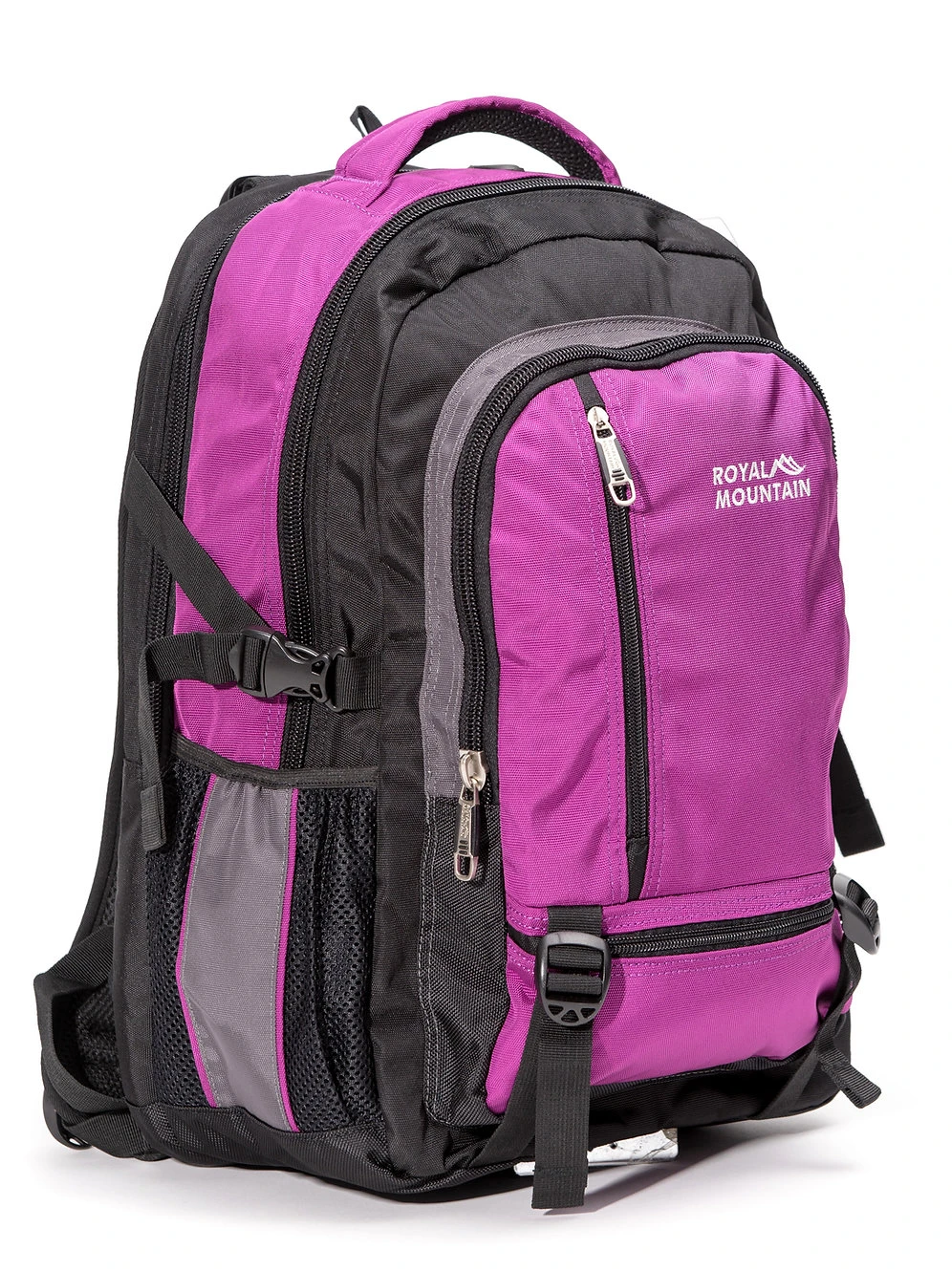 Royal Mountain 8946 Backpack 11 Royal Mountain 8946 Backpack - Image 11