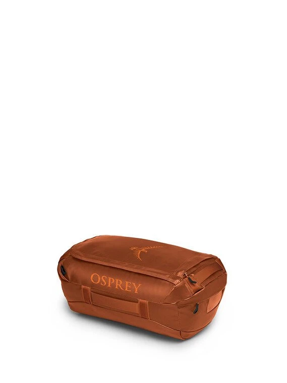 Osprey Transporter 40L Expedition Duffel 11 Osprey Transporter 40L Expedition Duffel - Image 11