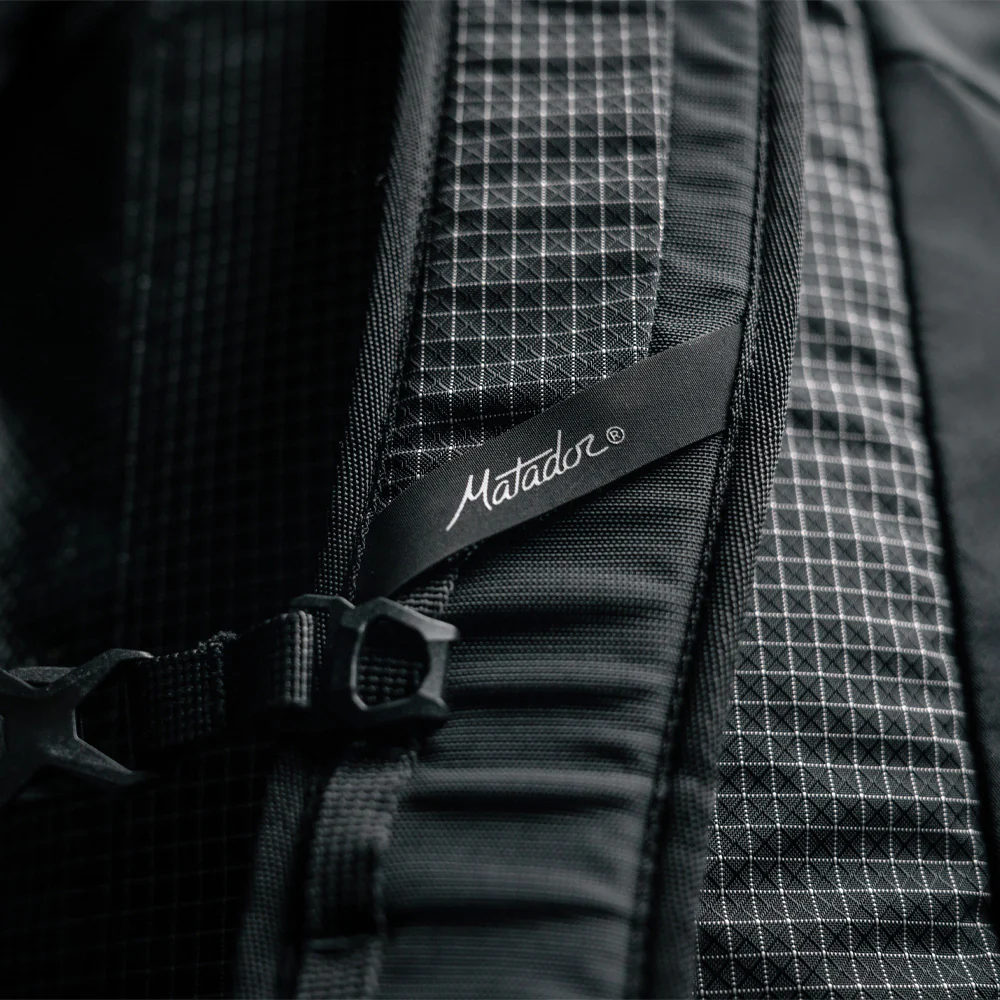 Matador SEG45 Travel Pack 15 Matador SEG45 Travel Pack - Image 15