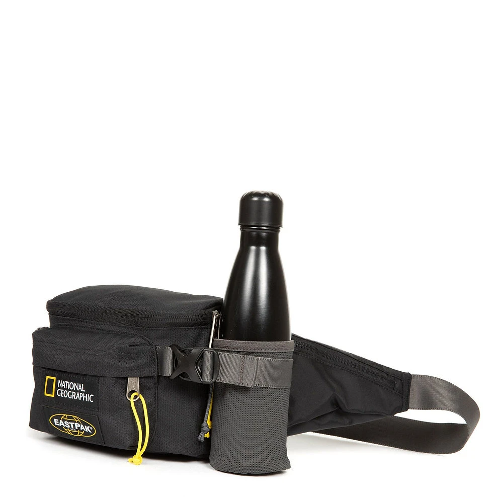 Eastpak Bumbag National Geographic Waistpack 4 Eastpak Bumbag National Geographic Waistpack - Image 4