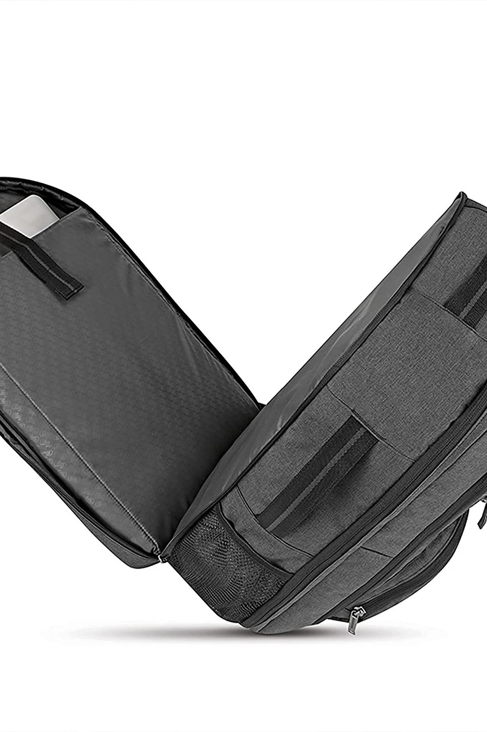 Solo Grand Travel TSA Backpack 5 Solo Grand Travel TSA Backpack - Image 5