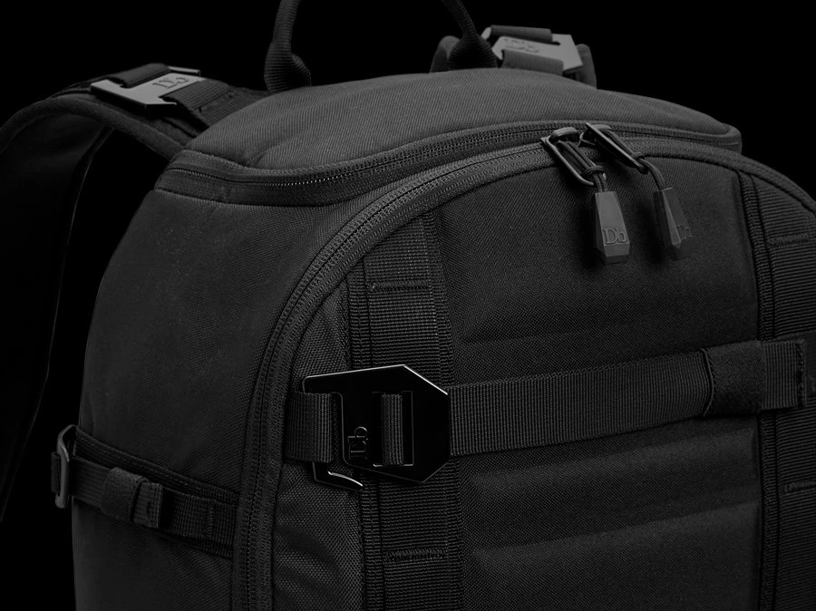 Douchebags The Ramverk 21L Backpack 7 Douchebags The Ramverk 21L Backpack - Image 7