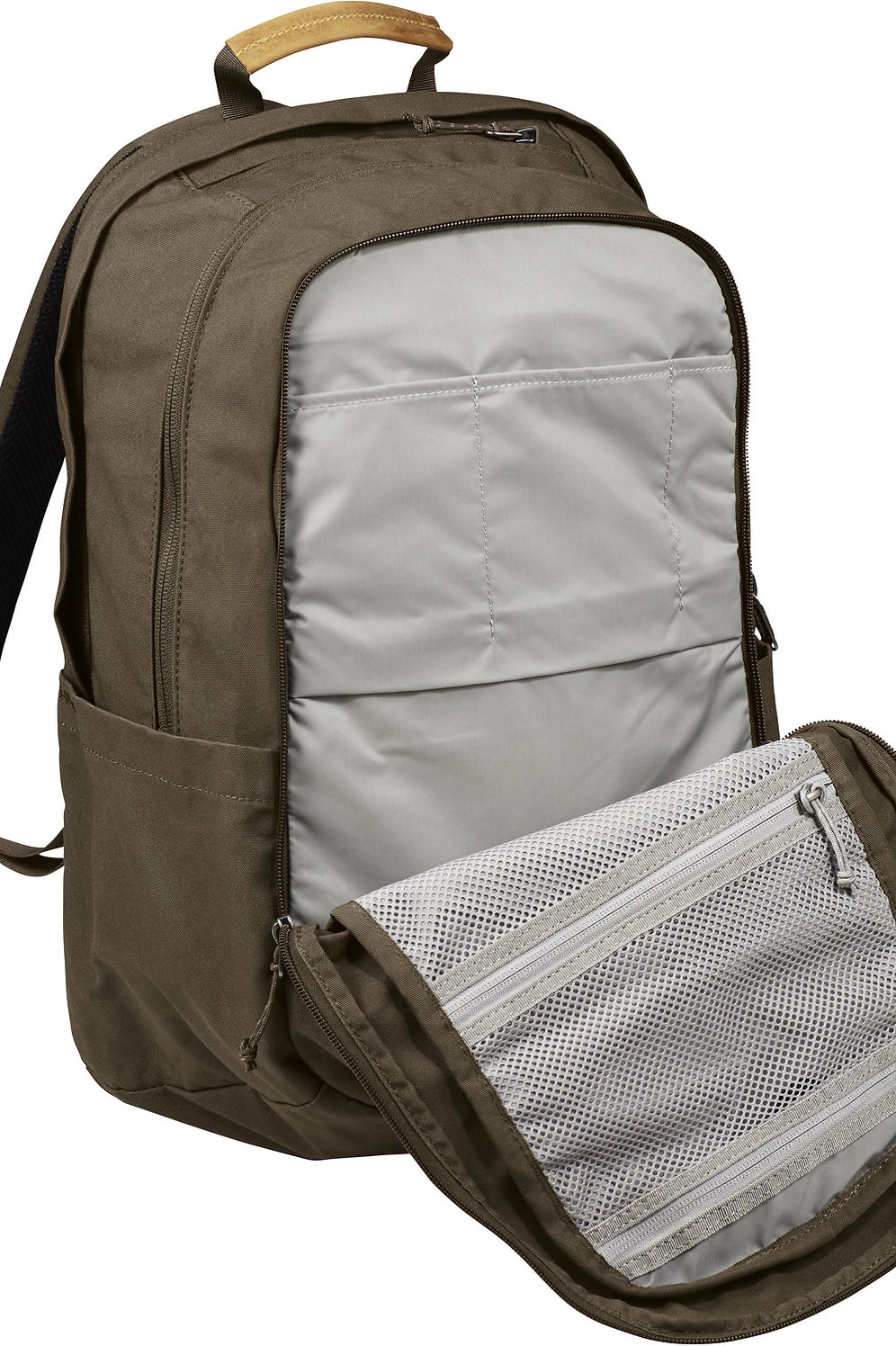 Fjallraven Raven 28 Backpack 5 Fjallraven Raven 28 Backpack - Image 5