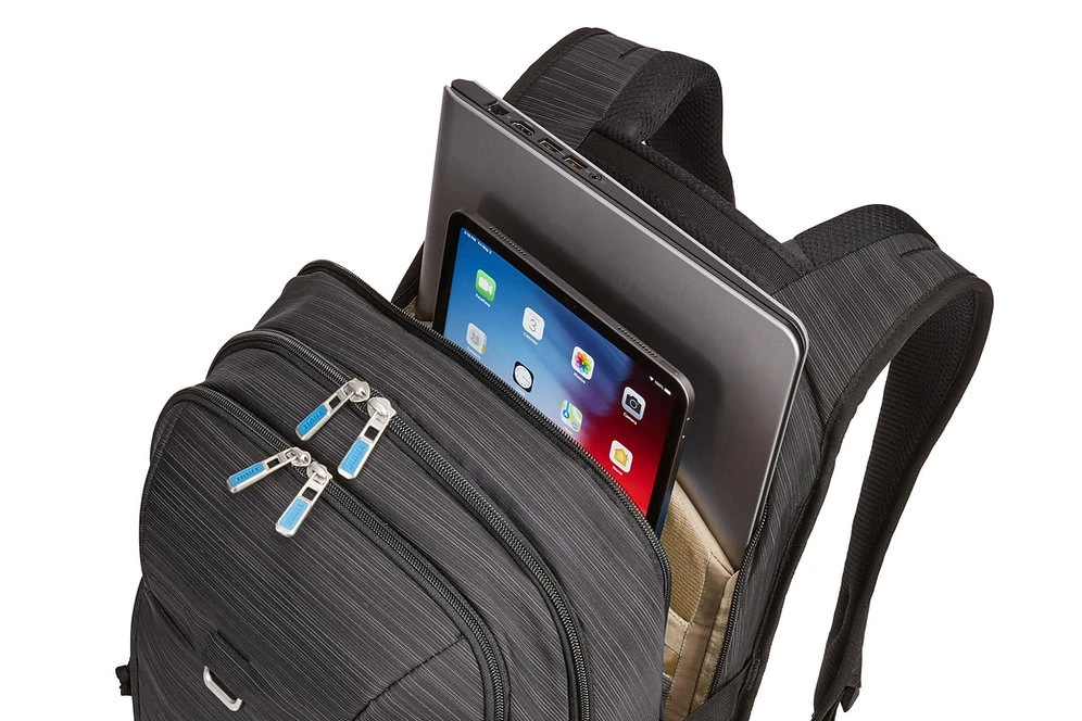 Thule Construct Backpack 28L 4 Thule Construct Backpack 28L - Image 4