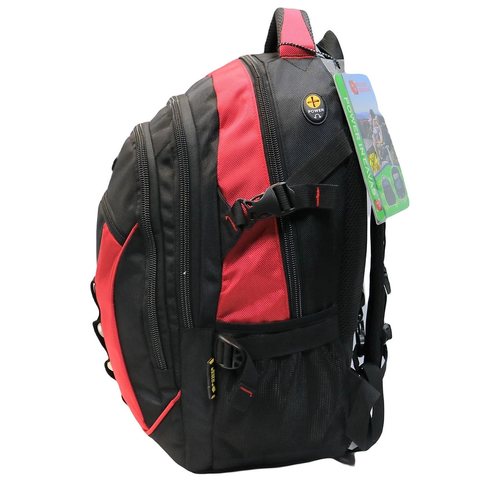 Power In Eavas 315 Backpack 12 Power In Eavas 315 Backpack - Image 12