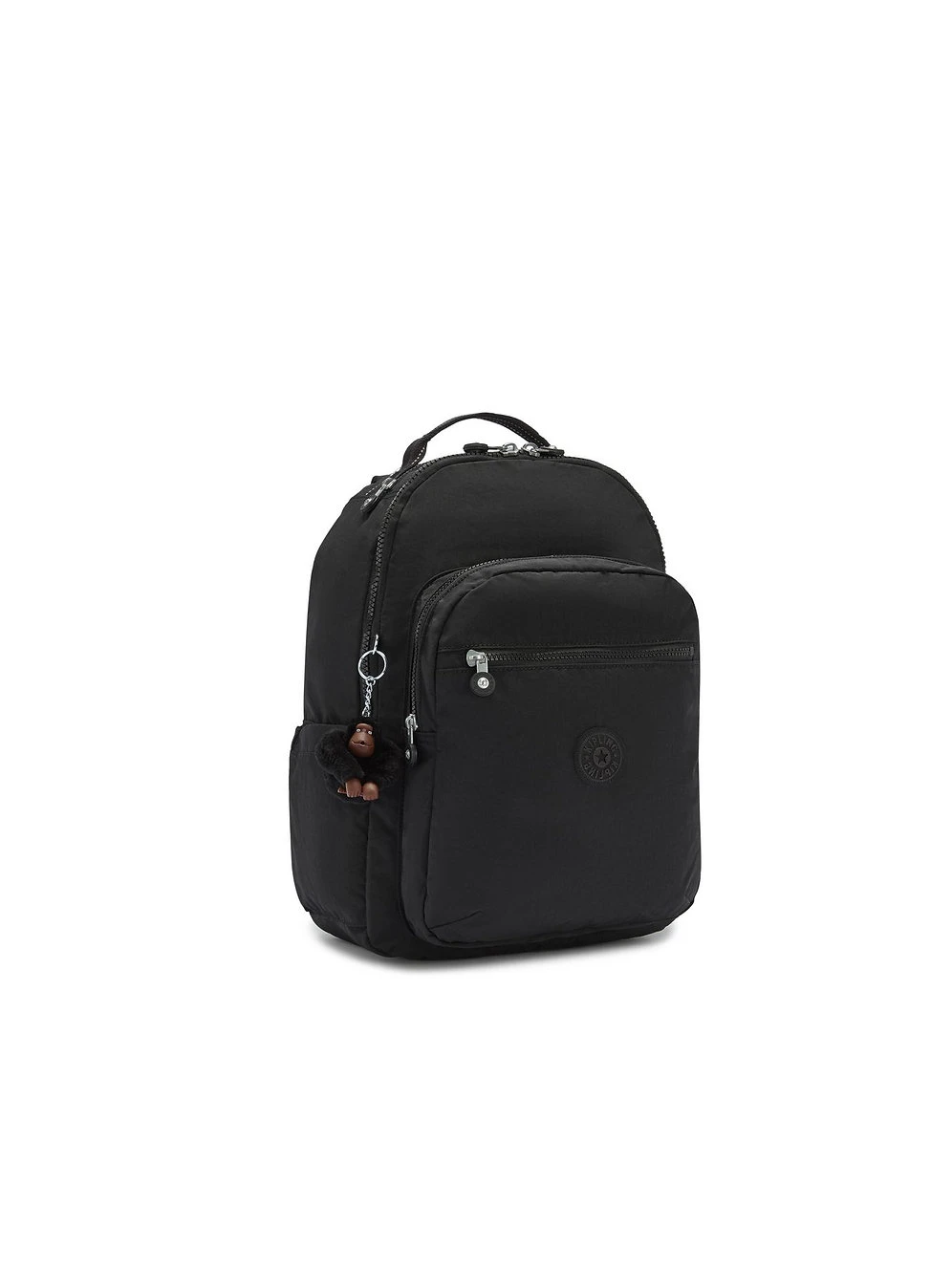 Kipling Seoul Large Backpack With 15" Laptop Protection 7 Kipling Seoul Large Backpack With 15" Laptop Protection - Image 7