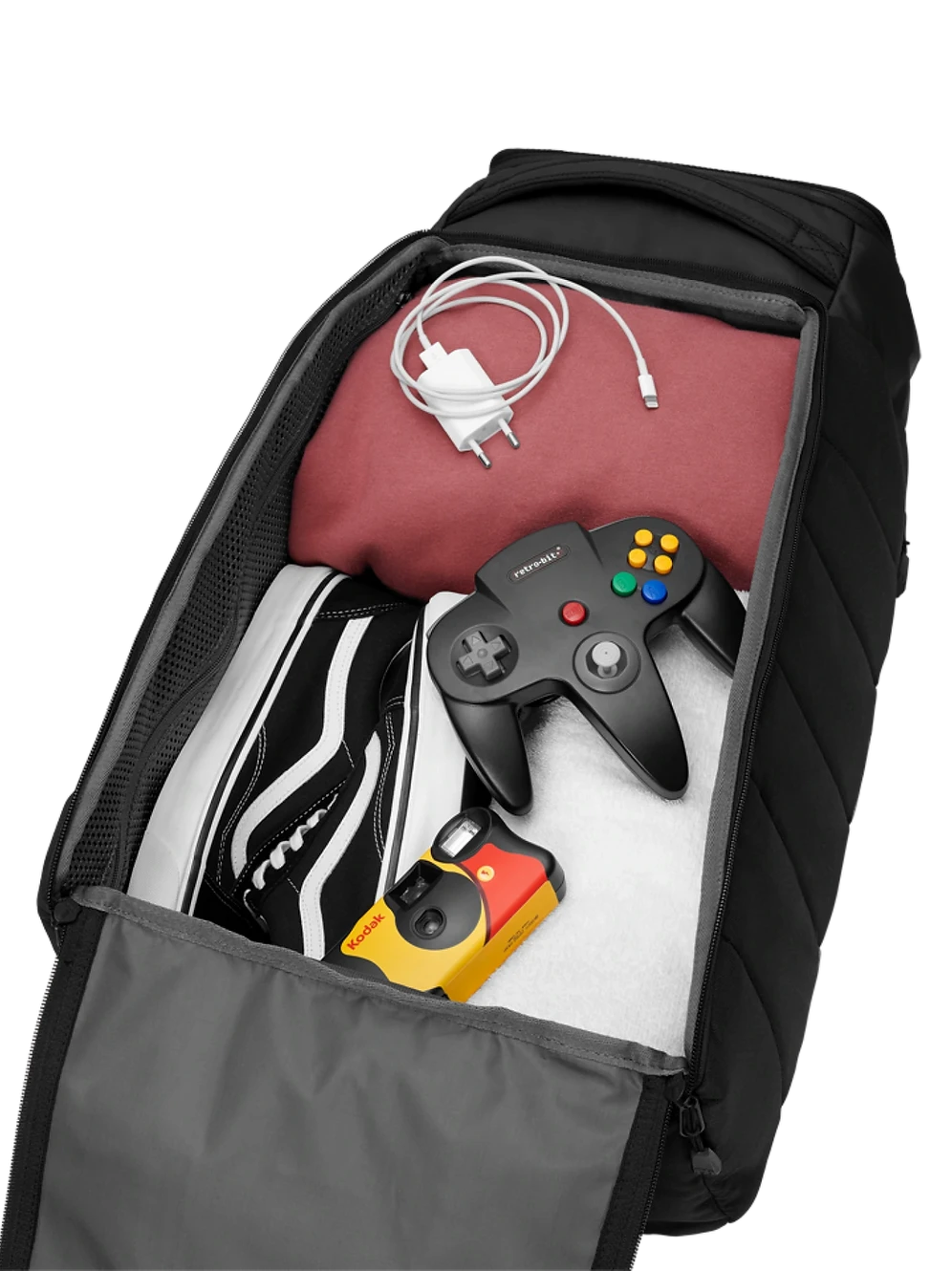 Douchebags The Strøm 30L Backpack 10 Douchebags The Strøm 30L Backpack - Image 10