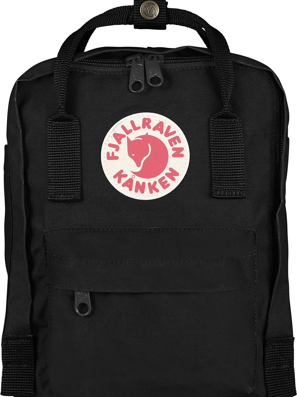 Fjallraven Kanken Mini Backpack 7 Fjallraven Kanken Mini Backpack - Image 7