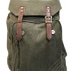 Kaukko 242 Canvas Backpack