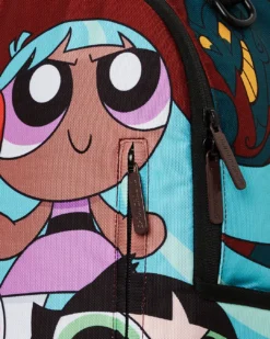 Sprayground Powepuff Girls Never Back Down Backpack -Best Bags Store 7cc935 8cf97b1103bb44b6ade5ca6705d3c6a1mv2