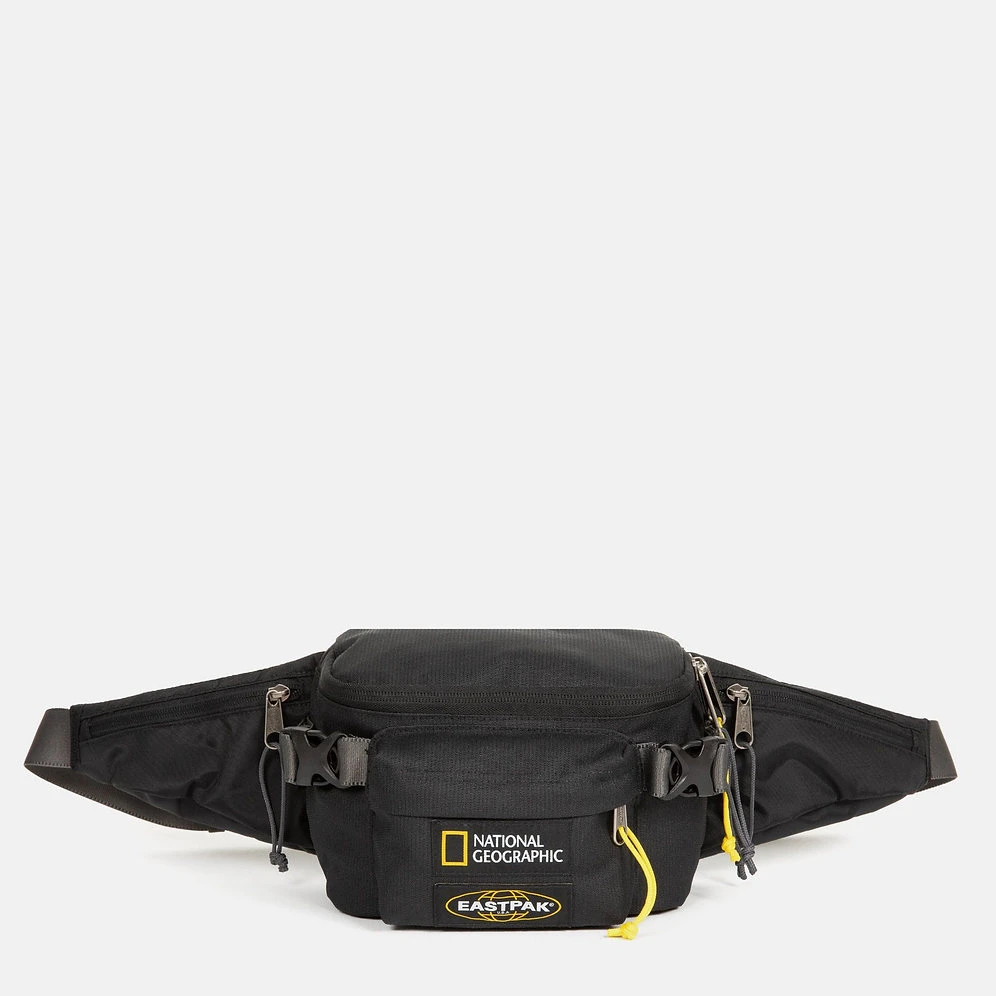 Eastpak Bumbag National Geographic Waistpack 1 Eastpak Bumbag National Geographic Waistpack