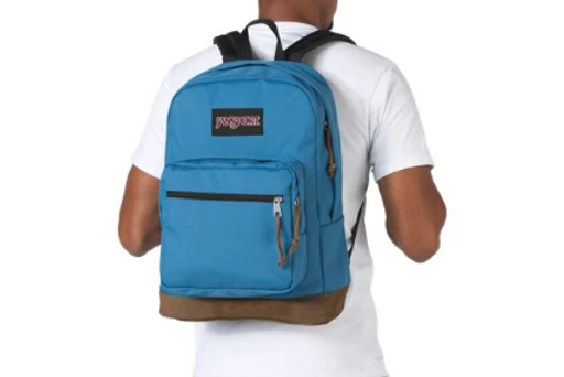 Jansport Right Pack Backpack 13 Jansport Right Pack Backpack - Image 13