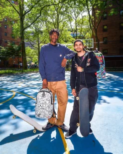 Sprayground Mad Doodles DLXV Backpack -Best Bags Store 7cc935 8e1e4103f44b4062a694dc475502b702mv2