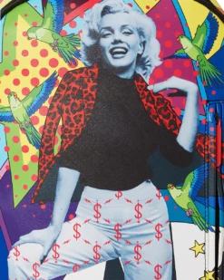 Sprayground Marilyn Monroe Pop Art Backpack -Best Bags Store 7cc935 8e94c83c459d4dcfad8c6f630acb618cmv2 2