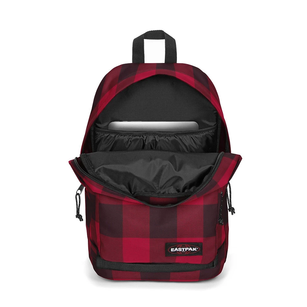 Eastpak Skate Pak'R Backpack 2 Eastpak Skate Pak'R Backpack - Image 2