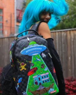Sprayground UFO THO DLXV Backpack -Best Bags Store 7cc935 8f0eed23470c4013abde583e04e3efa8mv2