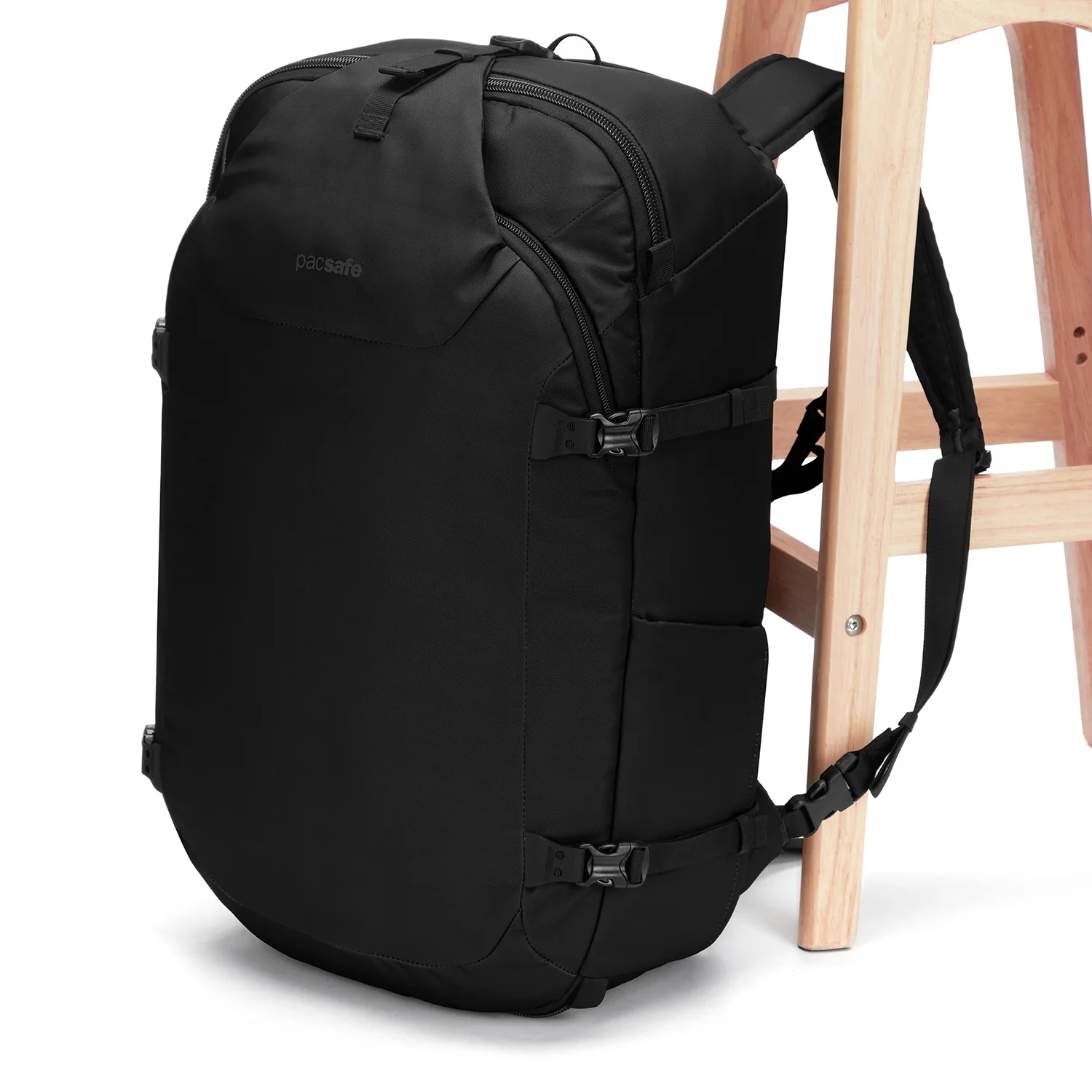 Pacsafe Venturesafe® EXP45 Anti-Theft Carry-On Travel Pack 12 Pacsafe Venturesafe® EXP45 Anti-Theft Carry-On Travel Pack - Image 12