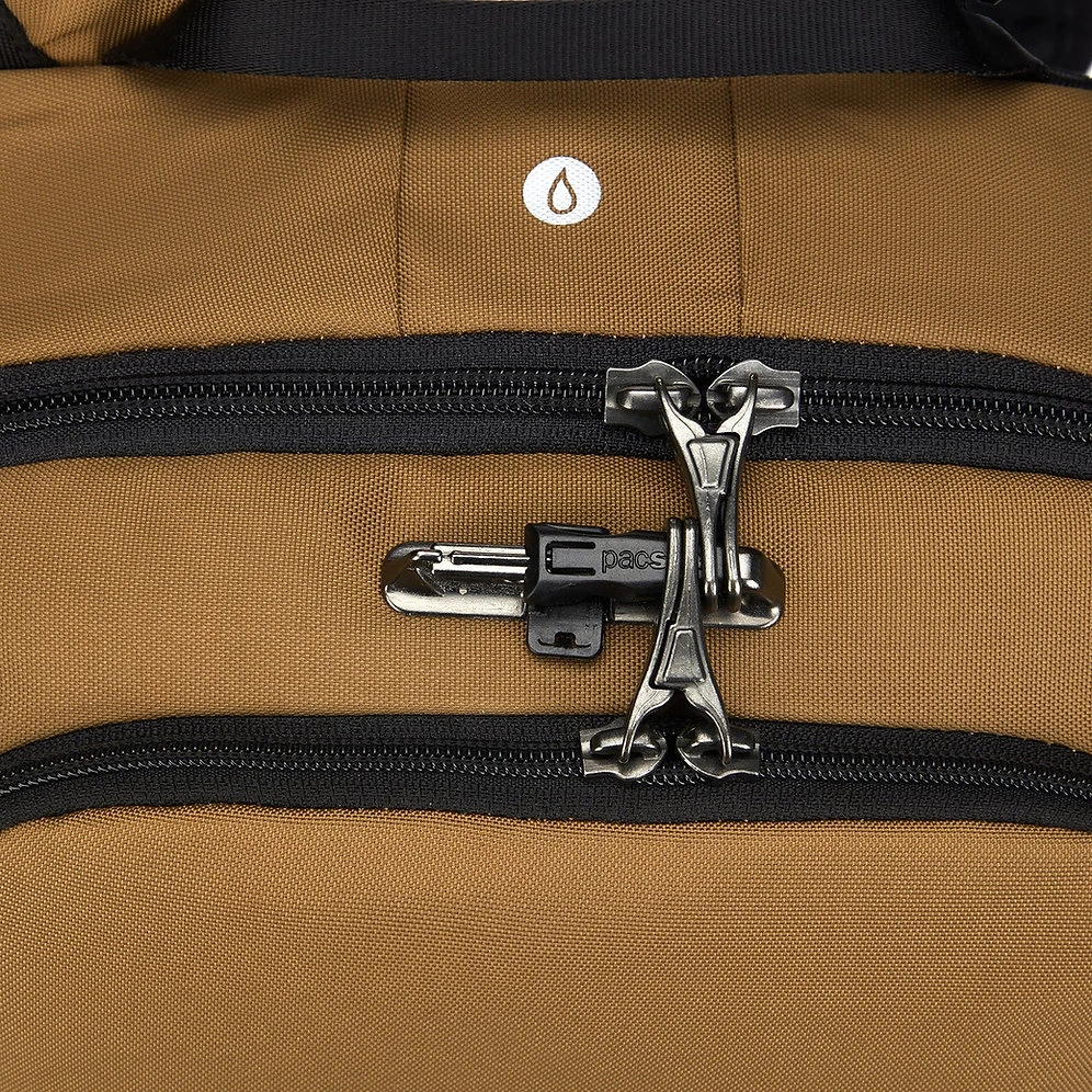 Pacsafe Vibe 20L Anti-Theft Backpack 6 Pacsafe Vibe 20L Anti-Theft Backpack - Image 6