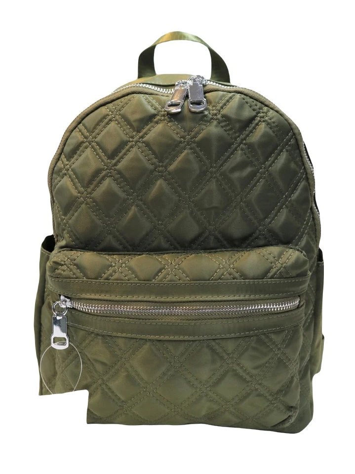 Bon Voyage 7116 Backpack 13" 1 Bon Voyage 7116 Backpack 13"