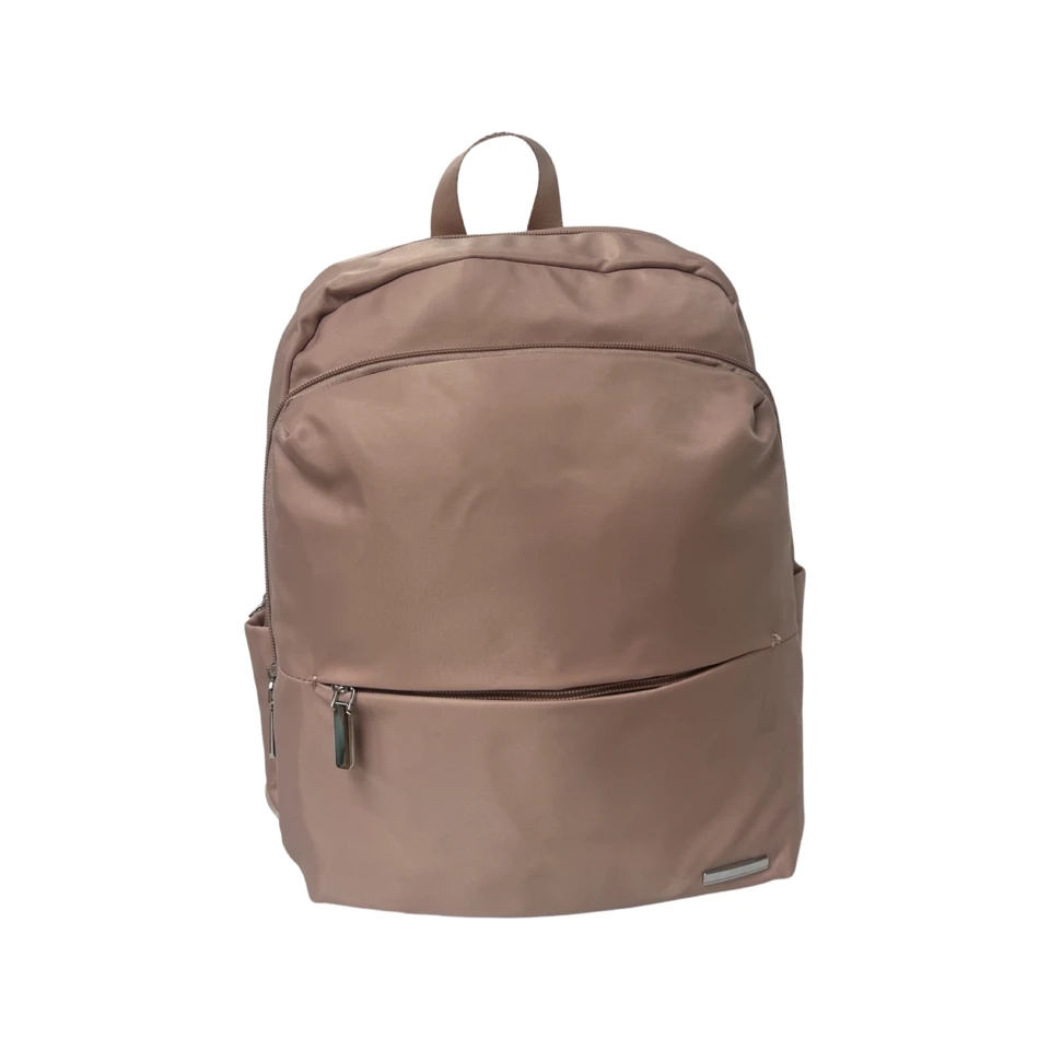 Bon Voyage 7077 Lightweight Backpack 1 Bon Voyage 7077 Lightweight Backpack