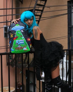 Sprayground UFO THO DLXV Backpack -Best Bags Store 7cc935 925e94f889a04fa08aabedac35ab0f72mv2