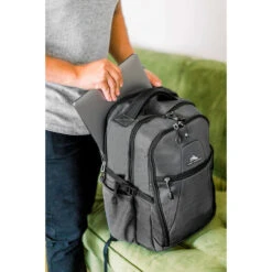 High Sierra Fairlead Computer Backpack 22 High Sierra Fairlead Computer Backpack -Best Bags Store 7cc935 9274ac19abaa44289dd7c4f538e8b6a3mv2