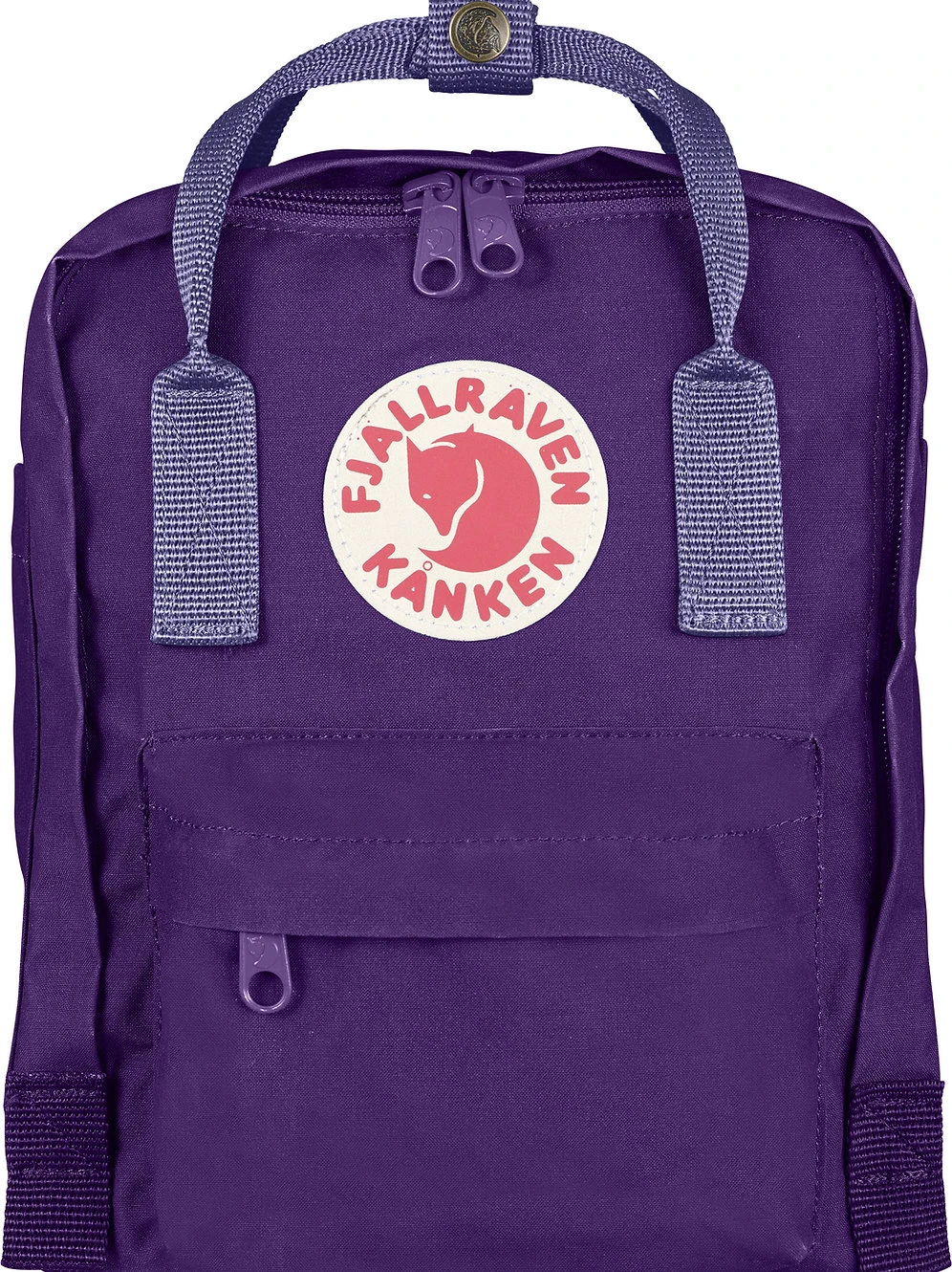 Fjallraven Kanken Mini Backpack 9 Fjallraven Kanken Mini Backpack - Image 9