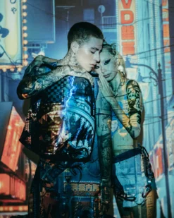 Sprayground The Undercurrent DLXV Backpack -Best Bags Store 7cc935 93624bc7125740ddb29e2329add81f10mv2