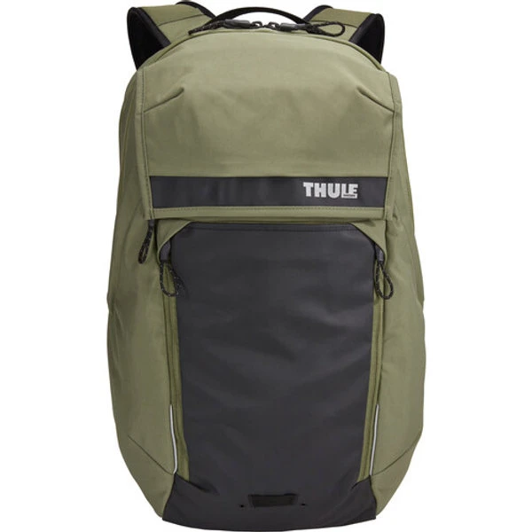 Thule Paramount Commuter Backpack 27L 2 Thule Paramount Commuter Backpack 27L - Image 2