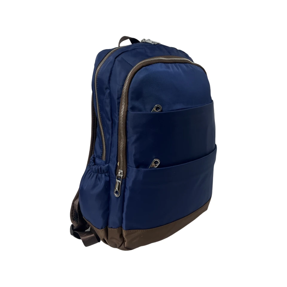 Bon Voyage 7023 Lightweight Backpack 6 Bon Voyage 7023 Lightweight Backpack - Image 6